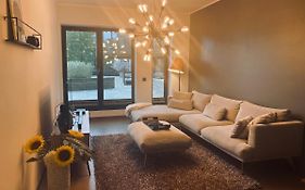 Tonismaee Premium Apartment With Sauna