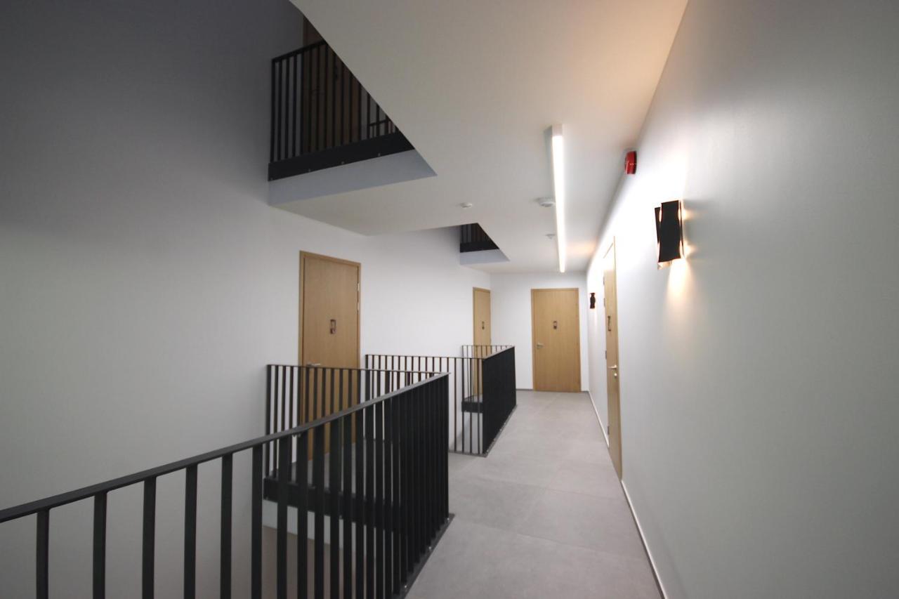 Tonismae Premium Apartment With Sauna Tallinn Exterior photo
